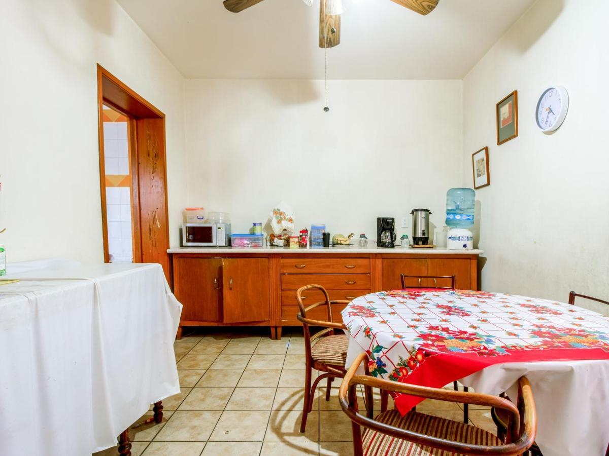 Oyo Hotel Posada Garibaldi Guadalajara Eksteriør billede