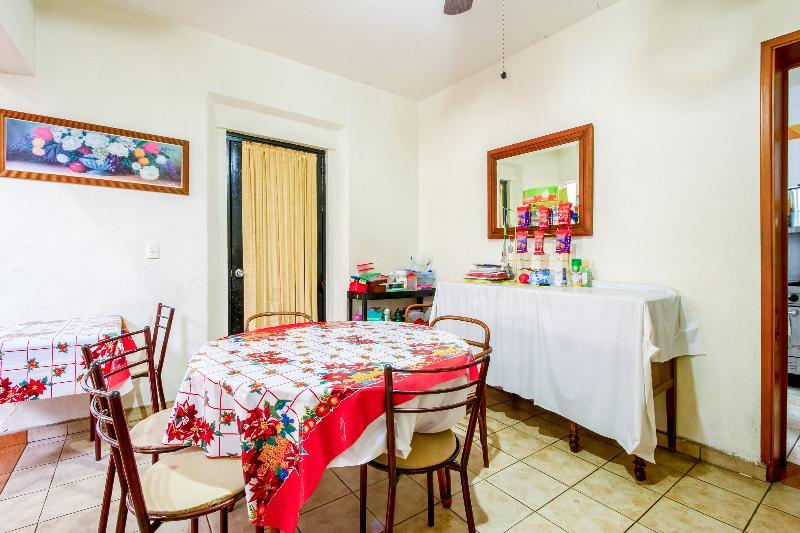 Oyo Hotel Posada Garibaldi Guadalajara Eksteriør billede