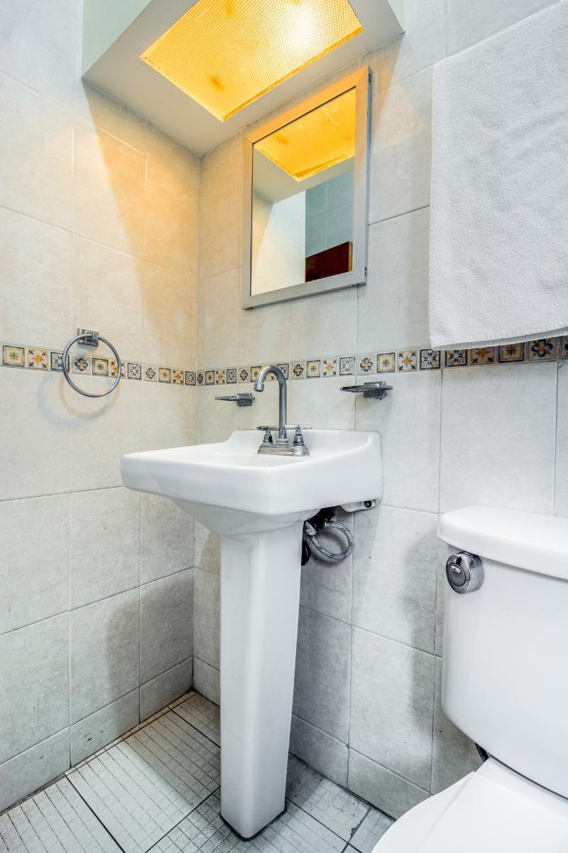 Oyo Hotel Posada Garibaldi Guadalajara Eksteriør billede