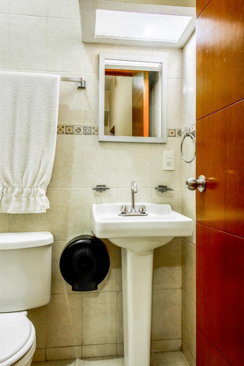 Oyo Hotel Posada Garibaldi Guadalajara Eksteriør billede